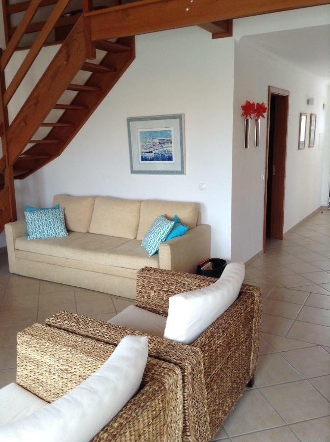 Casa Trinta - Praia Da Arrifana Exteriör bild